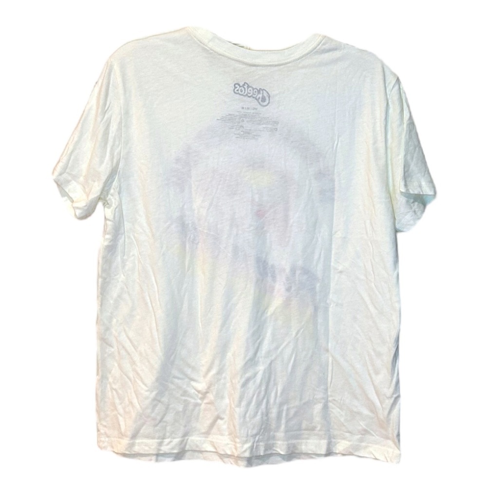 Chester Cheetos Flamingo Hot Graphic Tee - Picture 3 of 4